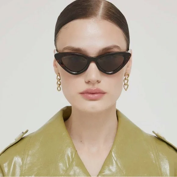 Jimmy Choo Sunglasses, New 215 Jimmy Choo | Accessories | Jimmy Choo Sunglasses New 25  main image 3
